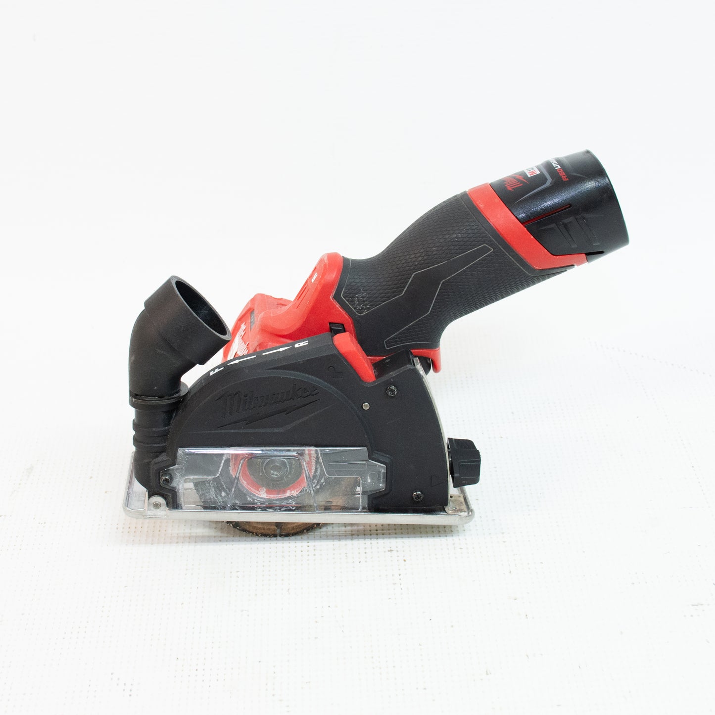 Milwaukee 2522-20 Fuel Brushless M12 Cut-Off Tool