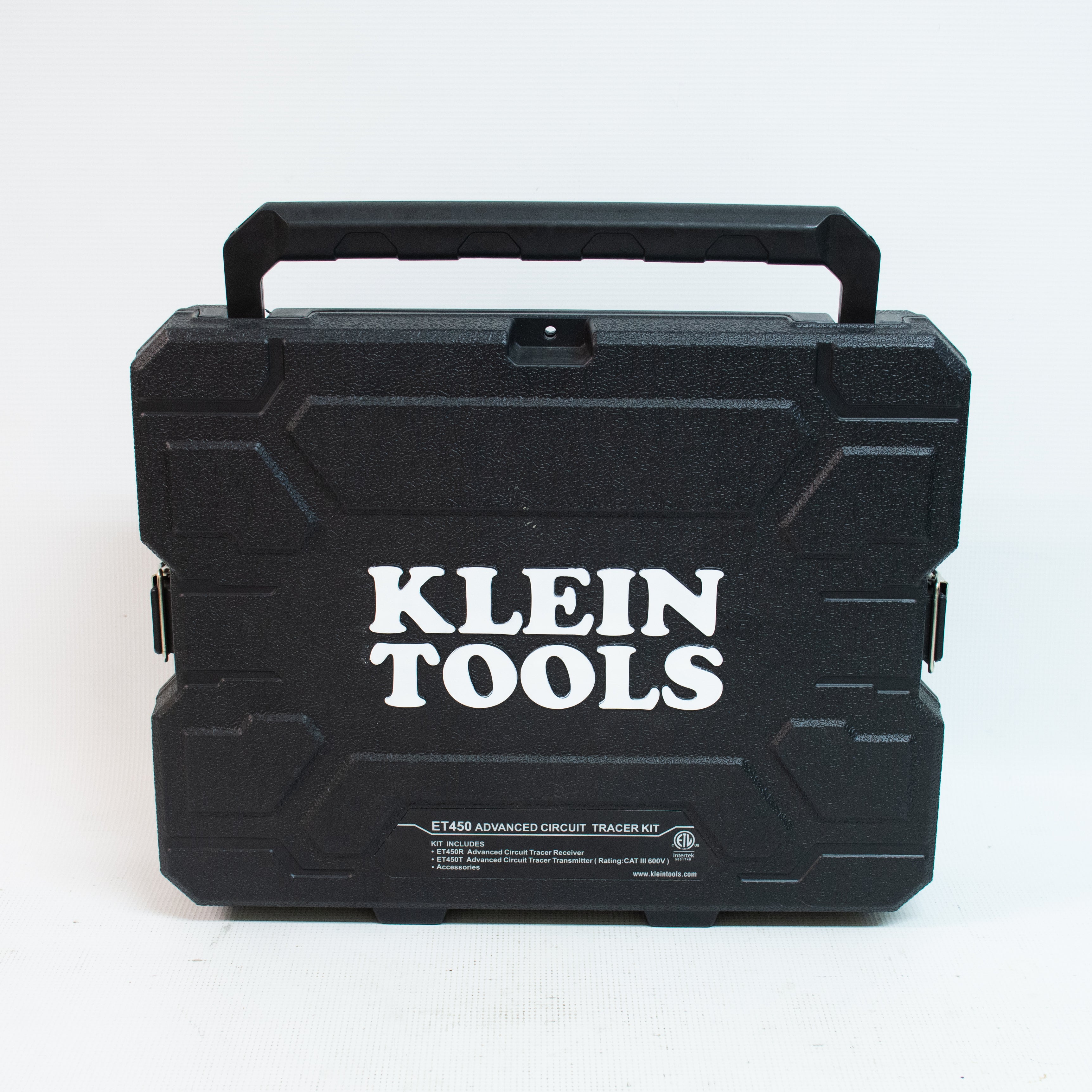 Klein ET-450 Advanced Circuit Tracker Kit