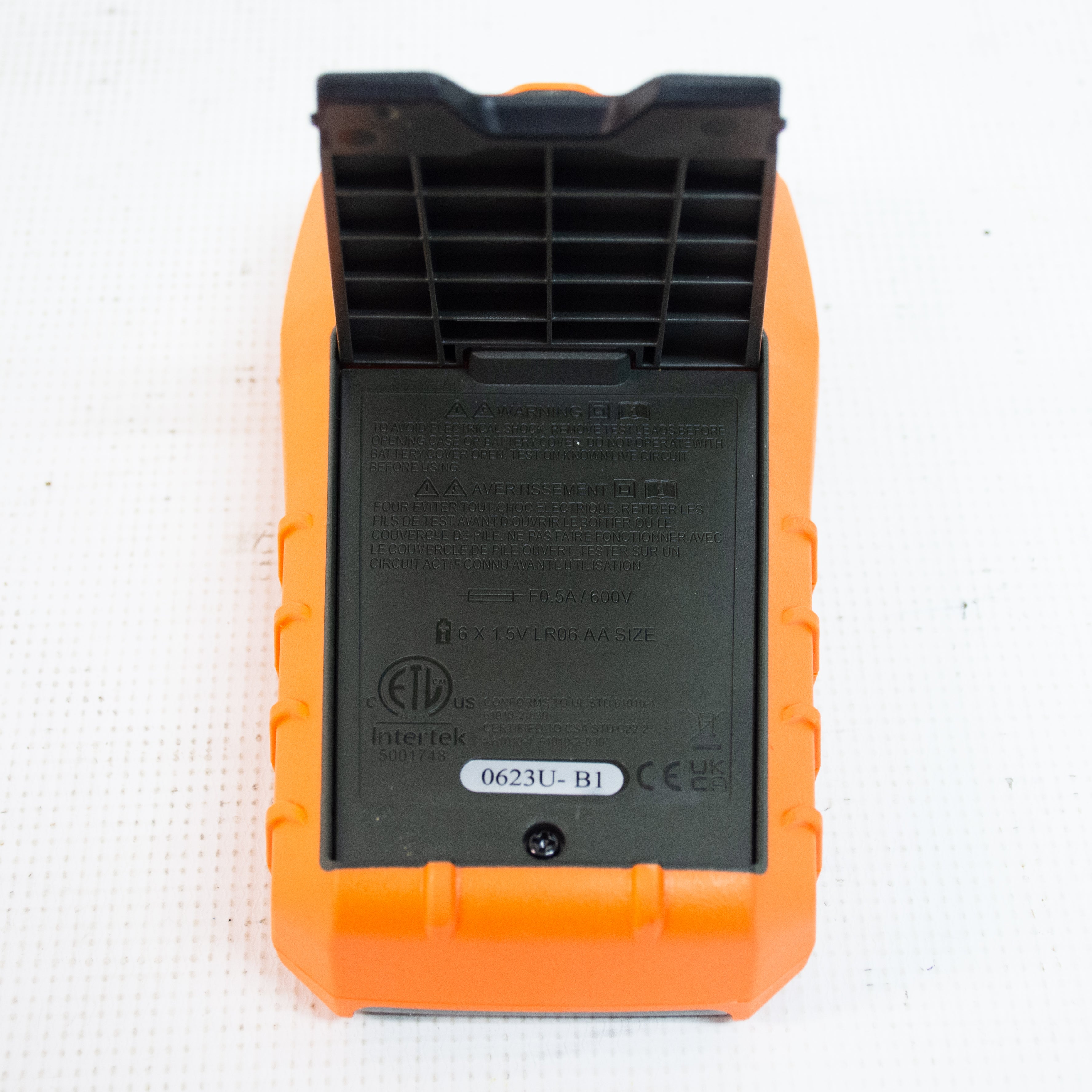 Klein ET-450 Advanced Circuit Tracker Kit