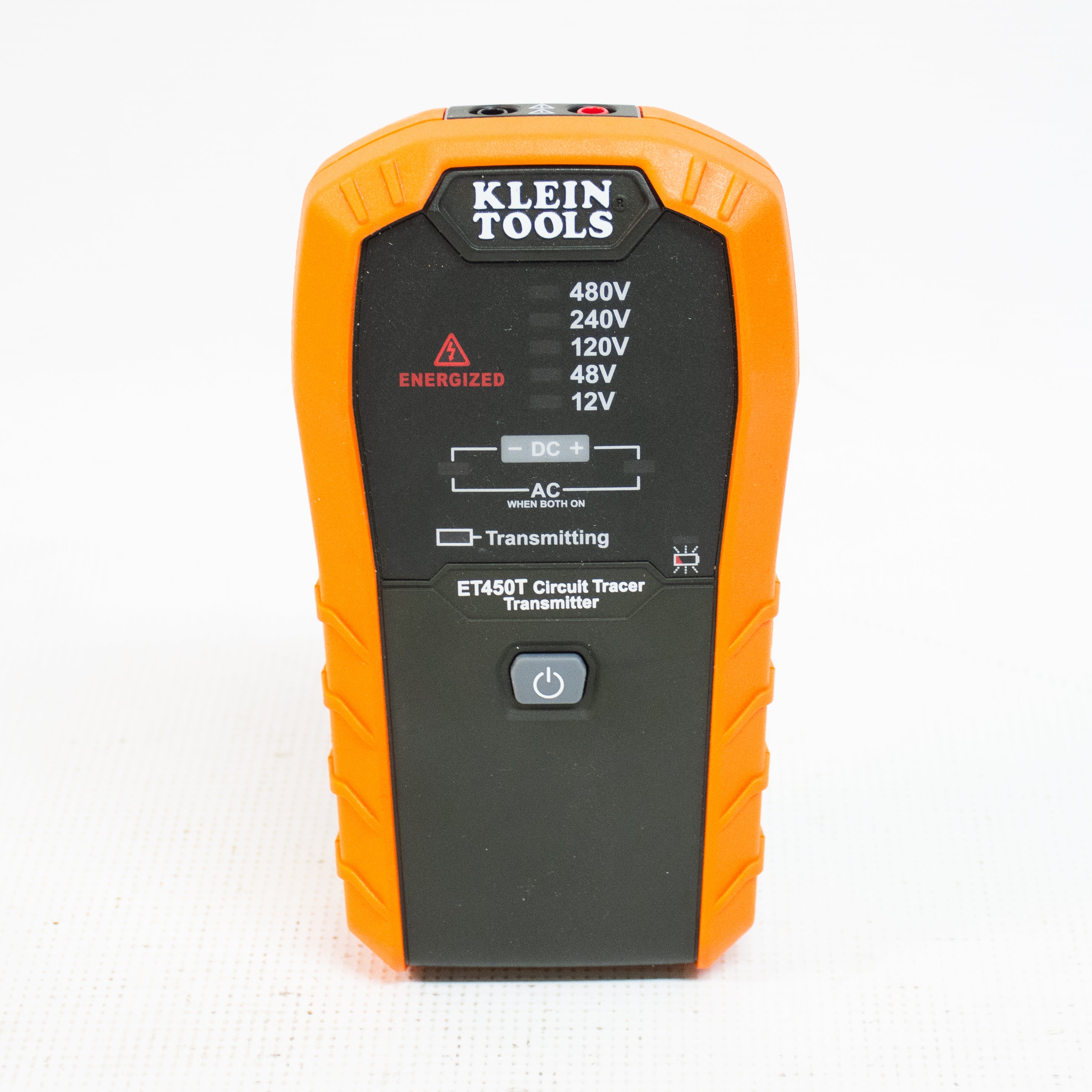 Klein ET-450 Advanced Circuit Tracker Kit