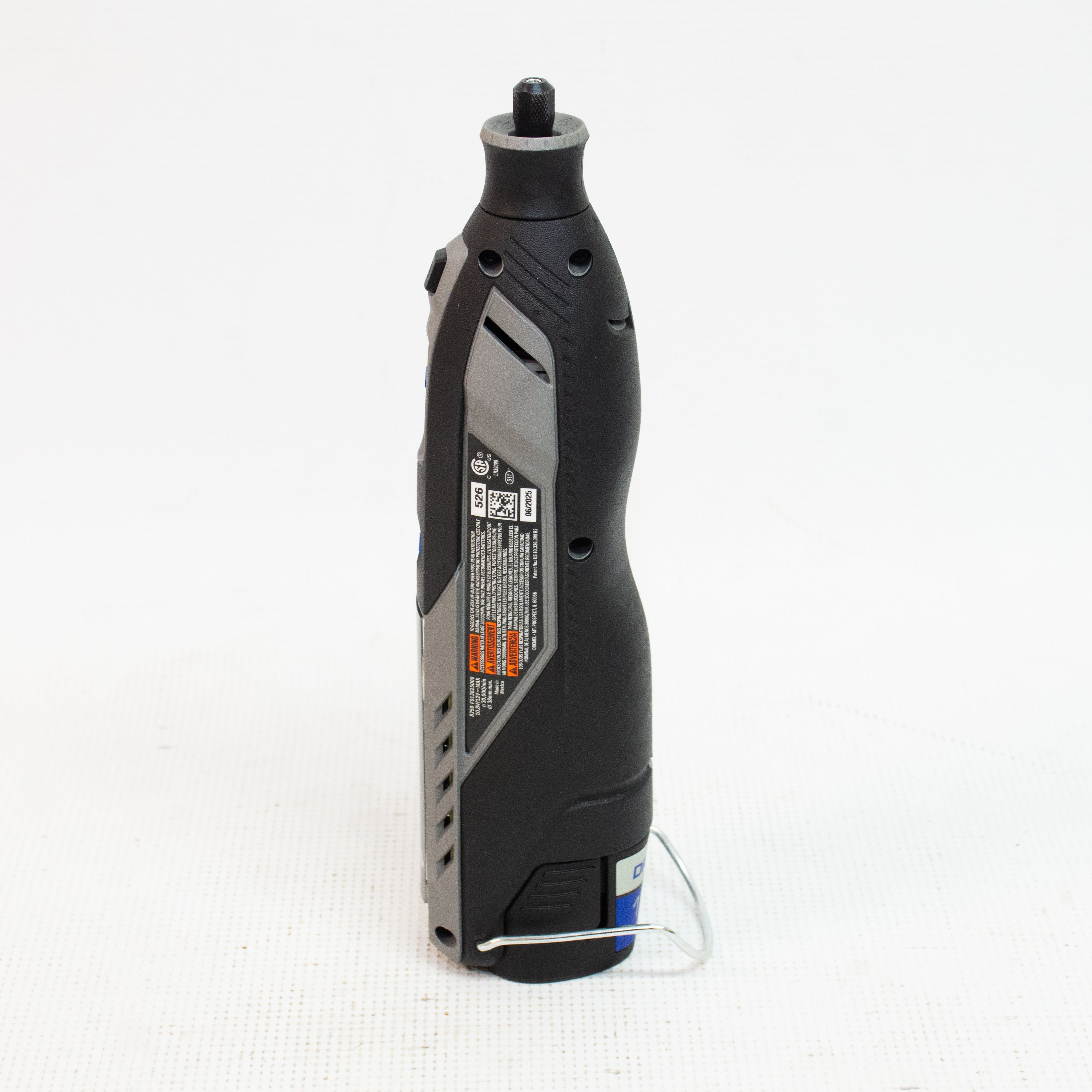 Dremel 8250 Cordless Brushless Rotary Tool