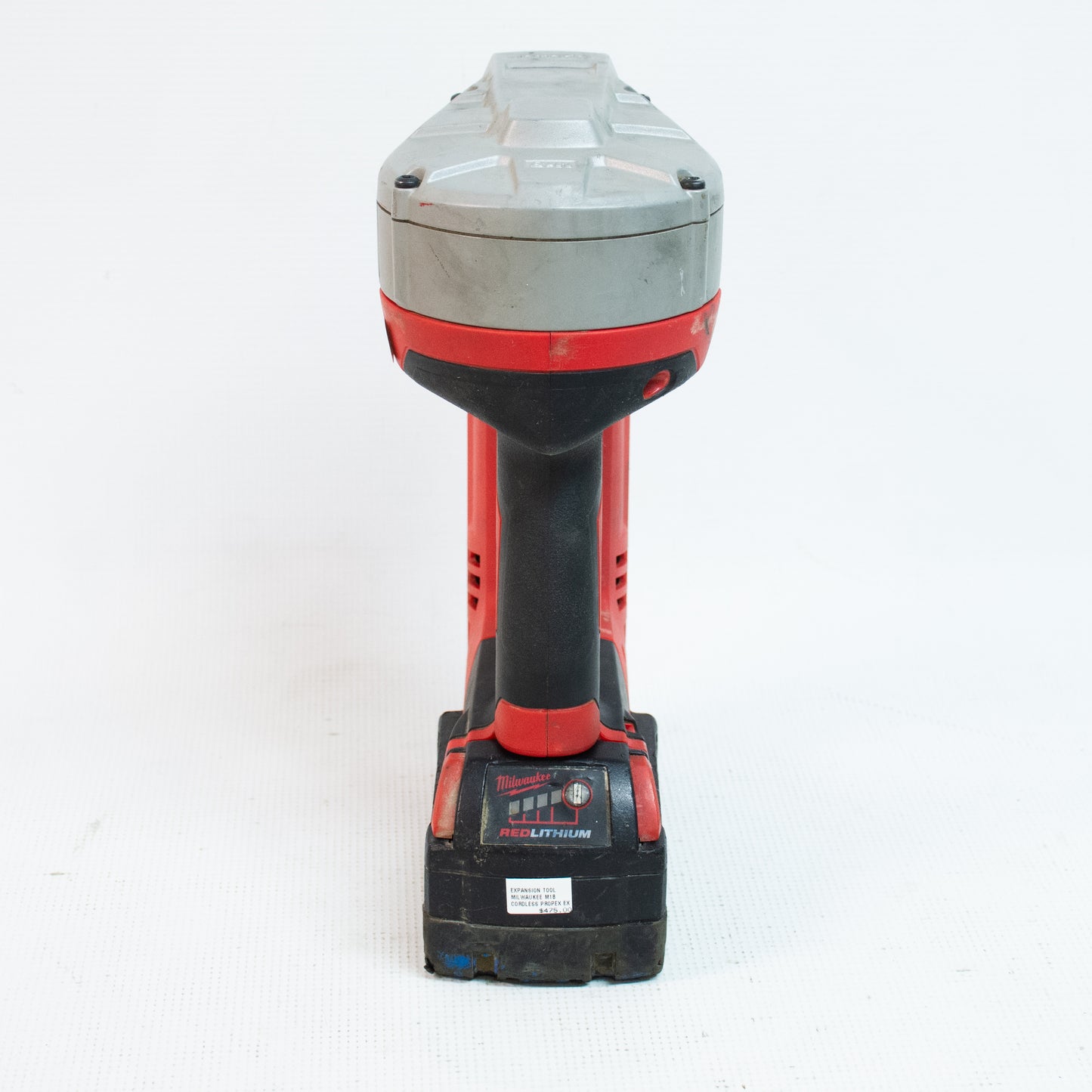 Milwaukee 2632-22XC M18 Cordless Propex Expansion Tool Kit