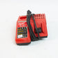 Milwaukee 2632-22XC M18 Cordless Propex Expansion Tool Kit