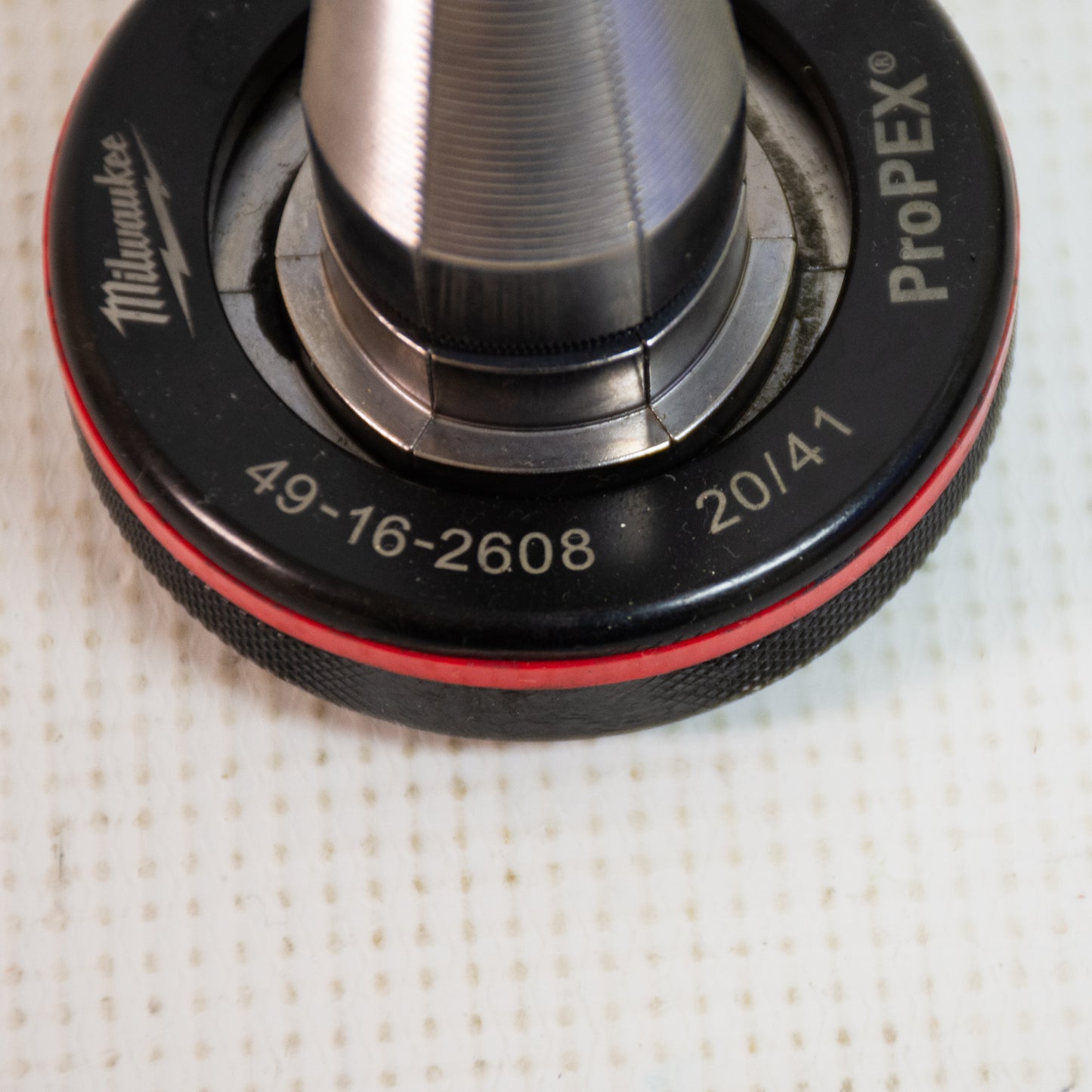 Milwaukee 2632-22XC M18 Cordless Propex Expansion Tool Kit