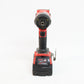Milwaukee 3697-22 M18 Brushless Impact Driver / Drill Set