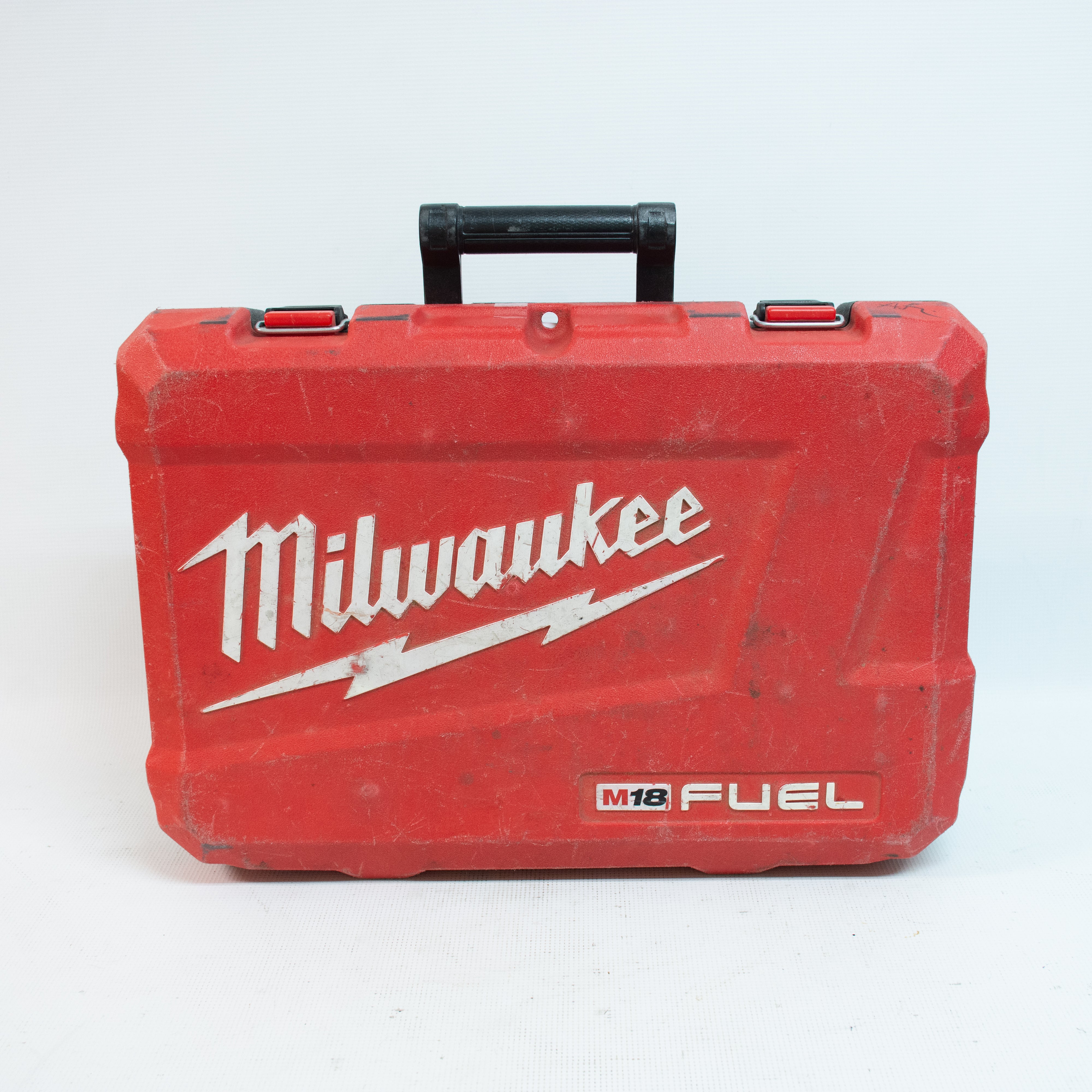 Milwaukee 3697-22 M18 Brushless Impact Driver / Drill Set