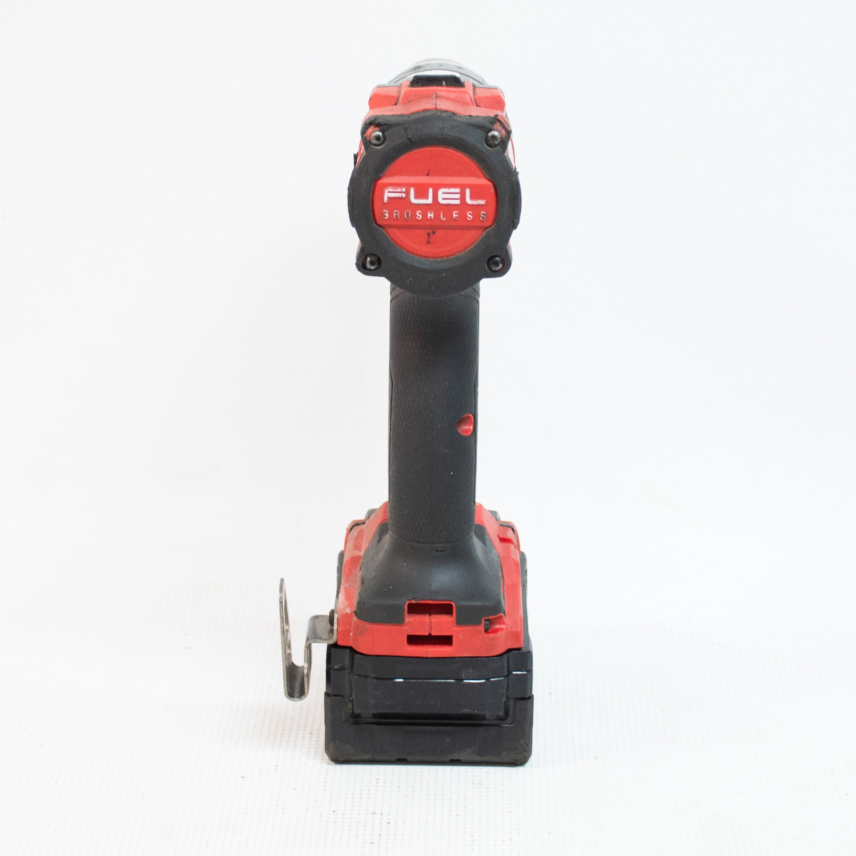 Milwaukee 3697-22 M18 Brushless Impact Driver / Drill Set