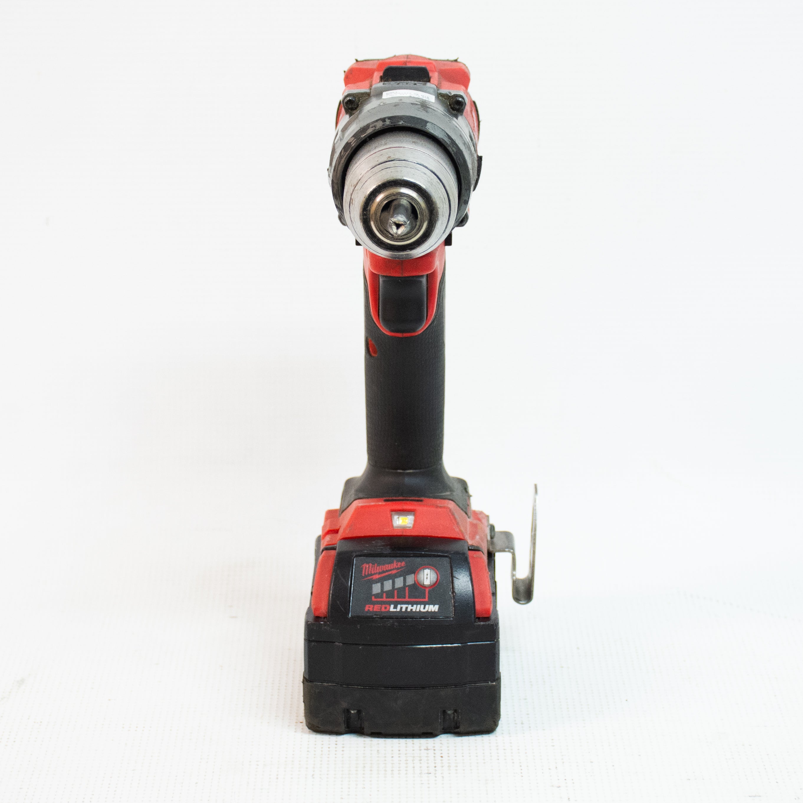 Milwaukee 3697-22 M18 Brushless Impact Driver / Drill Set