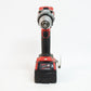 Milwaukee 3697-22 M18 Brushless Impact Driver / Drill Set