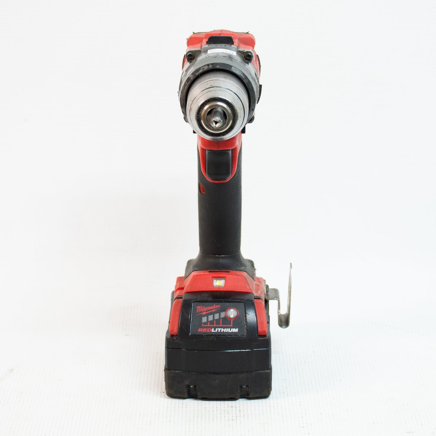 Milwaukee 3697-22 M18 Brushless Impact Driver / Drill Set