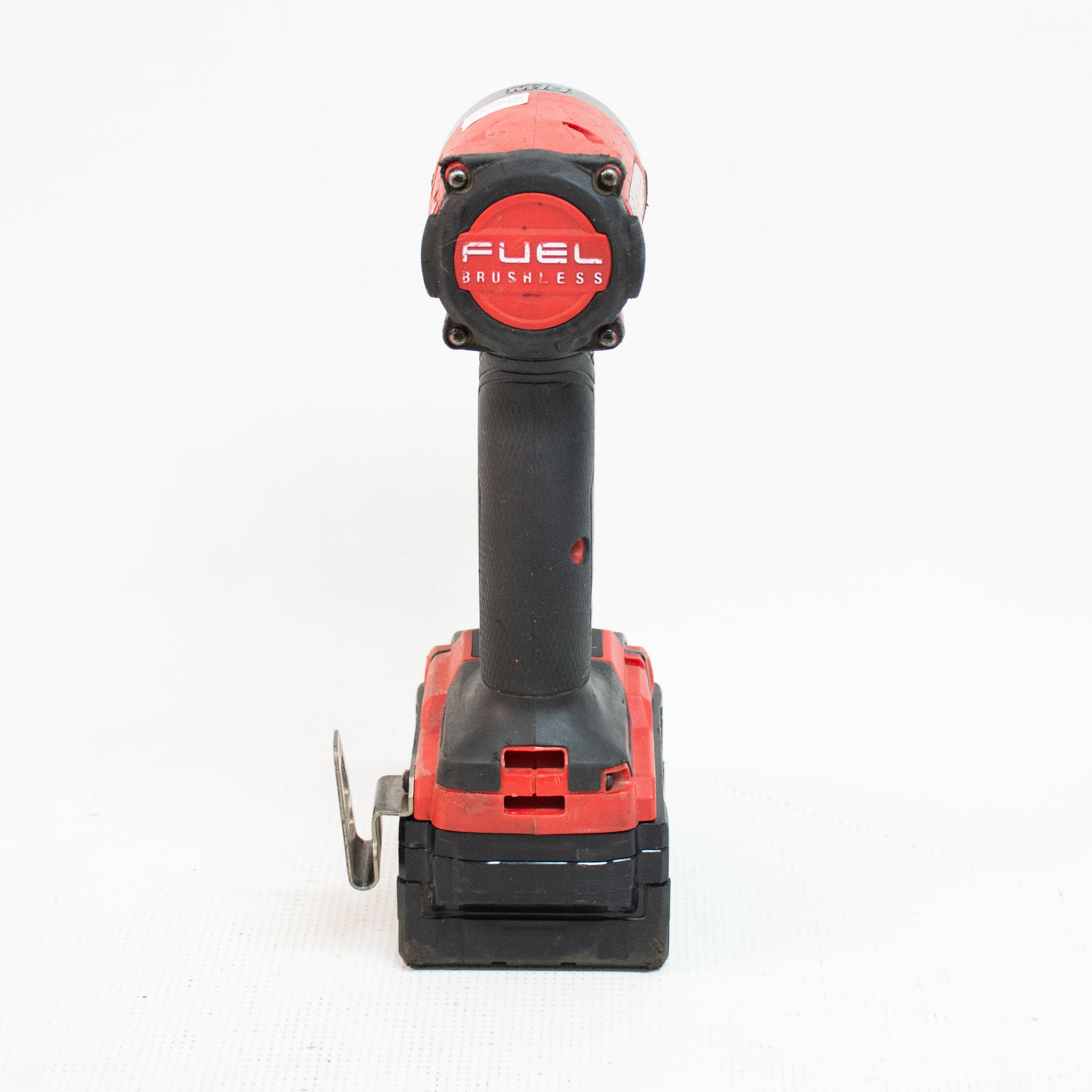 Milwaukee 3697-22 M18 Brushless Impact Driver / Drill Set