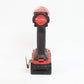Milwaukee 3697-22 M18 Brushless Impact Driver / Drill Set