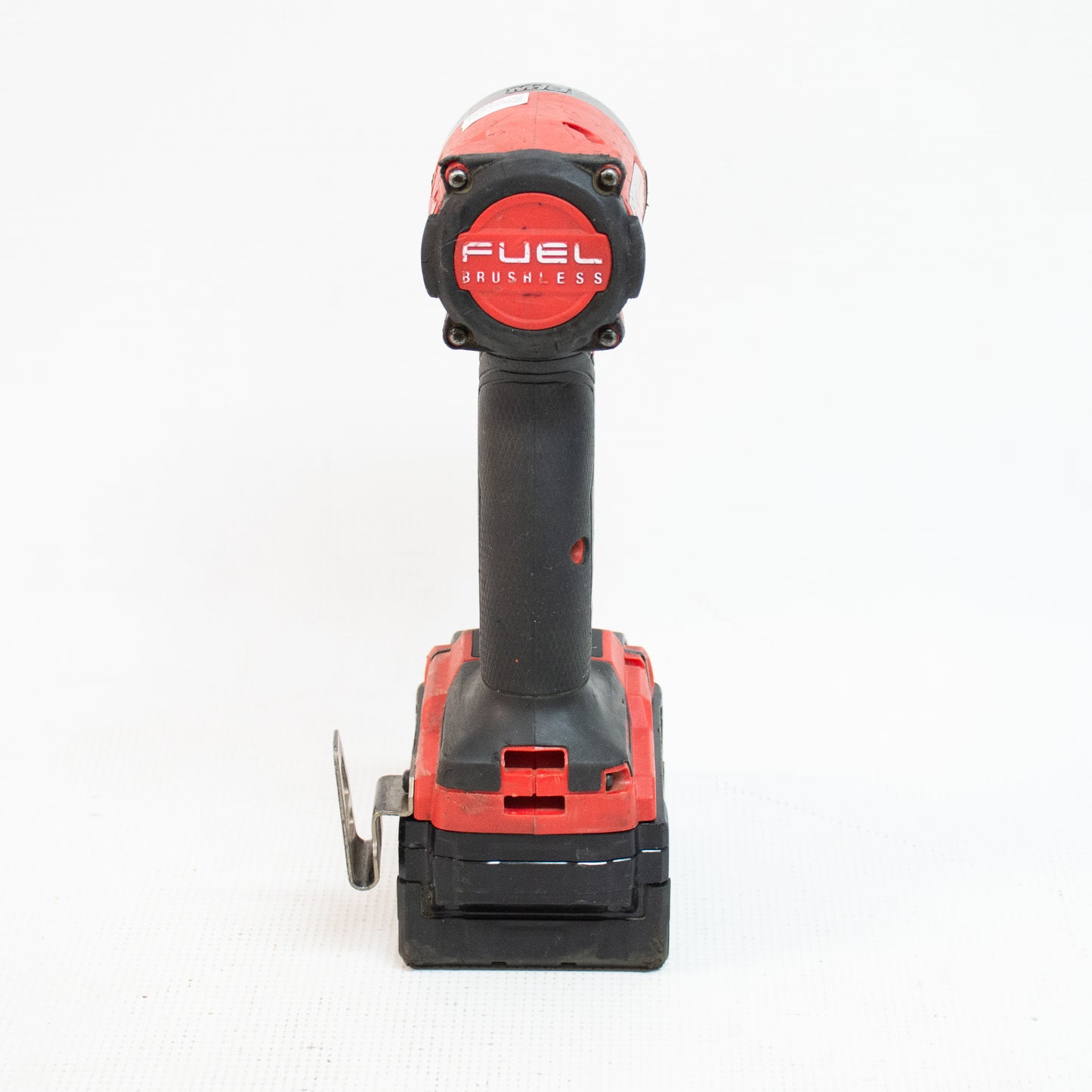 Milwaukee 3697-22 M18 Brushless Impact Driver / Drill Set