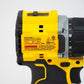 DEWALT 4pcs Brushless 20V Max Power Tool Set