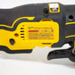 DEWALT 4pcs Brushless 20V Max Power Tool Set