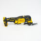 DEWALT 4pcs Brushless 20V Max Power Tool Set