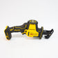 DEWALT 4pcs Brushless 20V Max Power Tool Set
