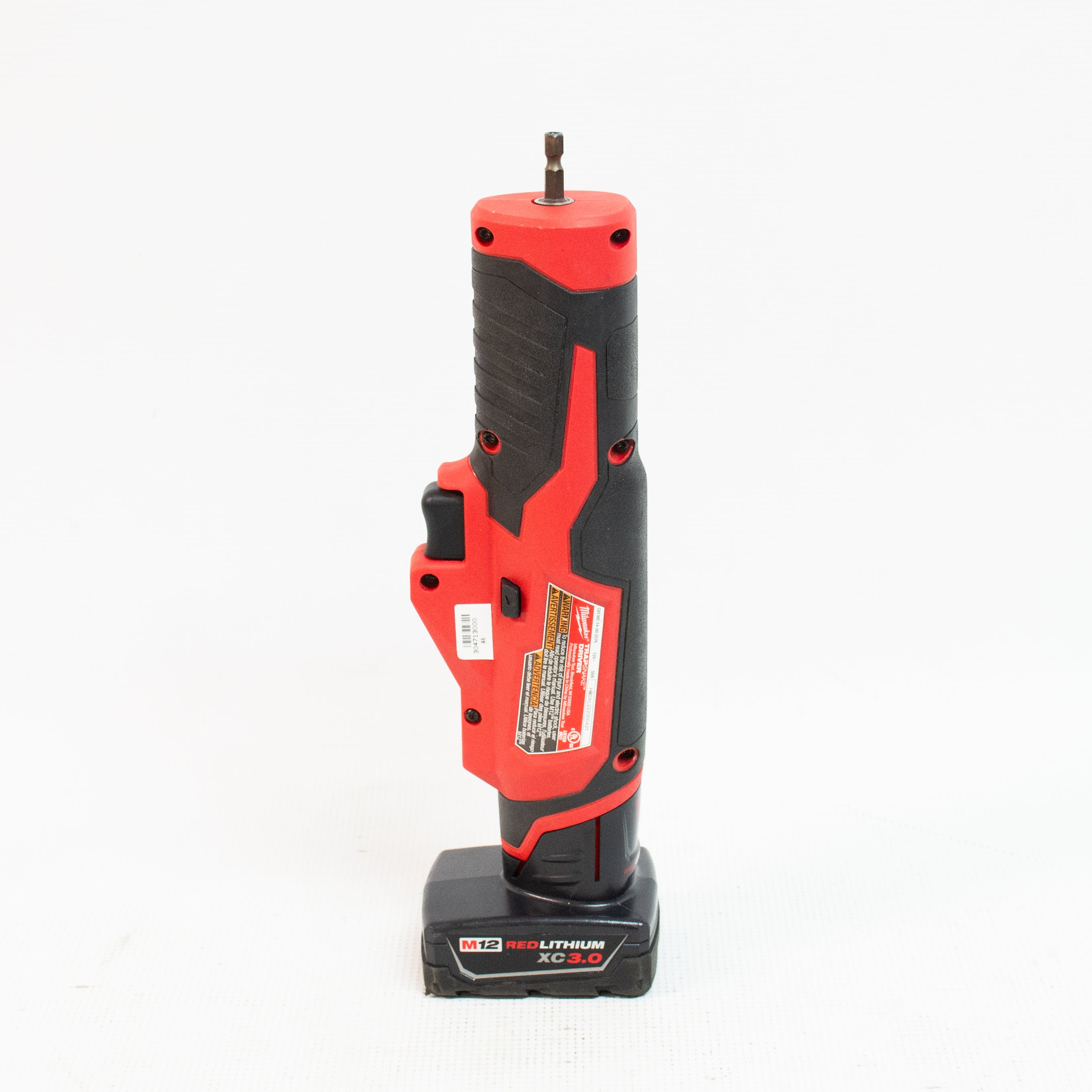 Milwaukee 14-50-2576 M12 Trapsnake Driver