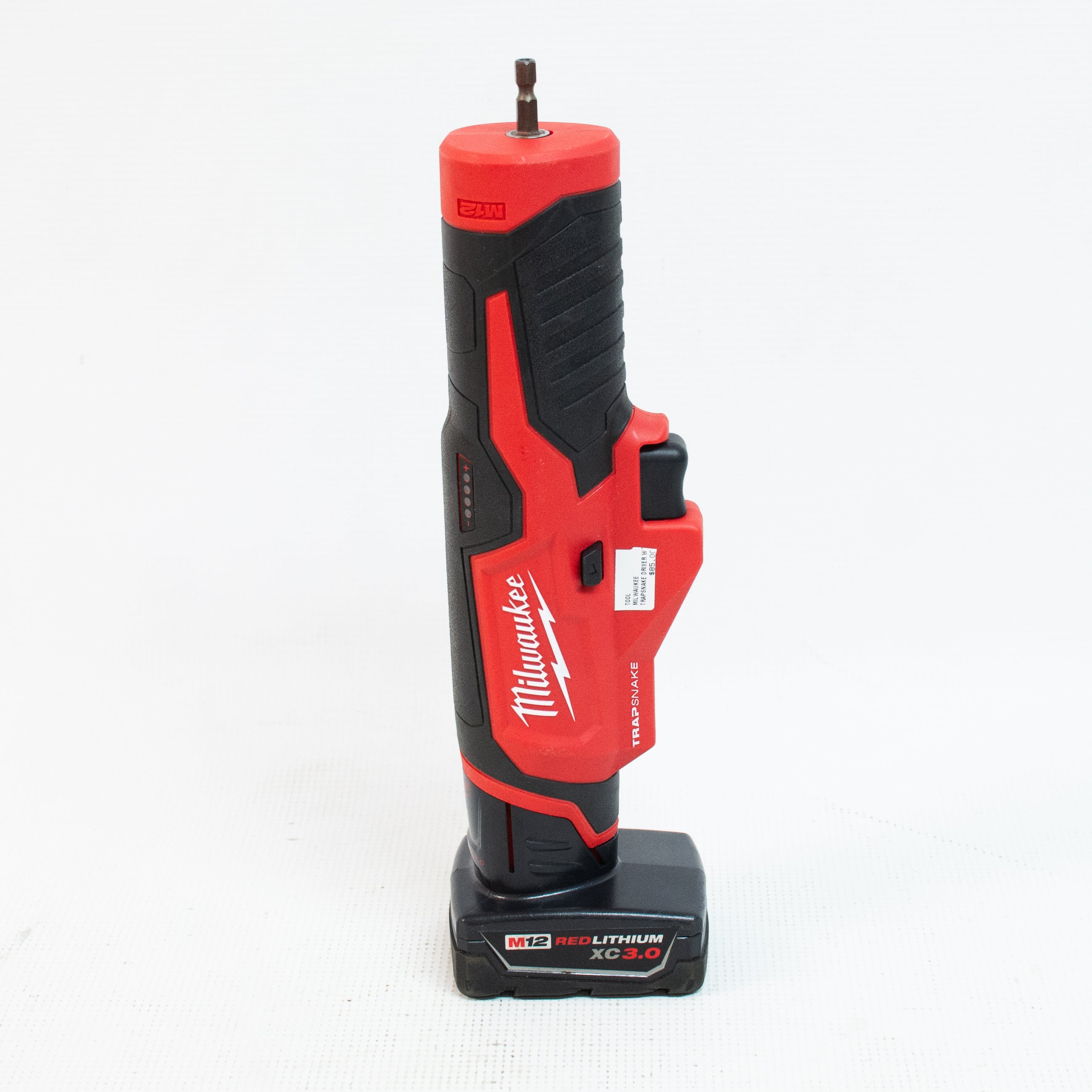 Milwaukee 14-50-2576 M12 Trapsnake Driver