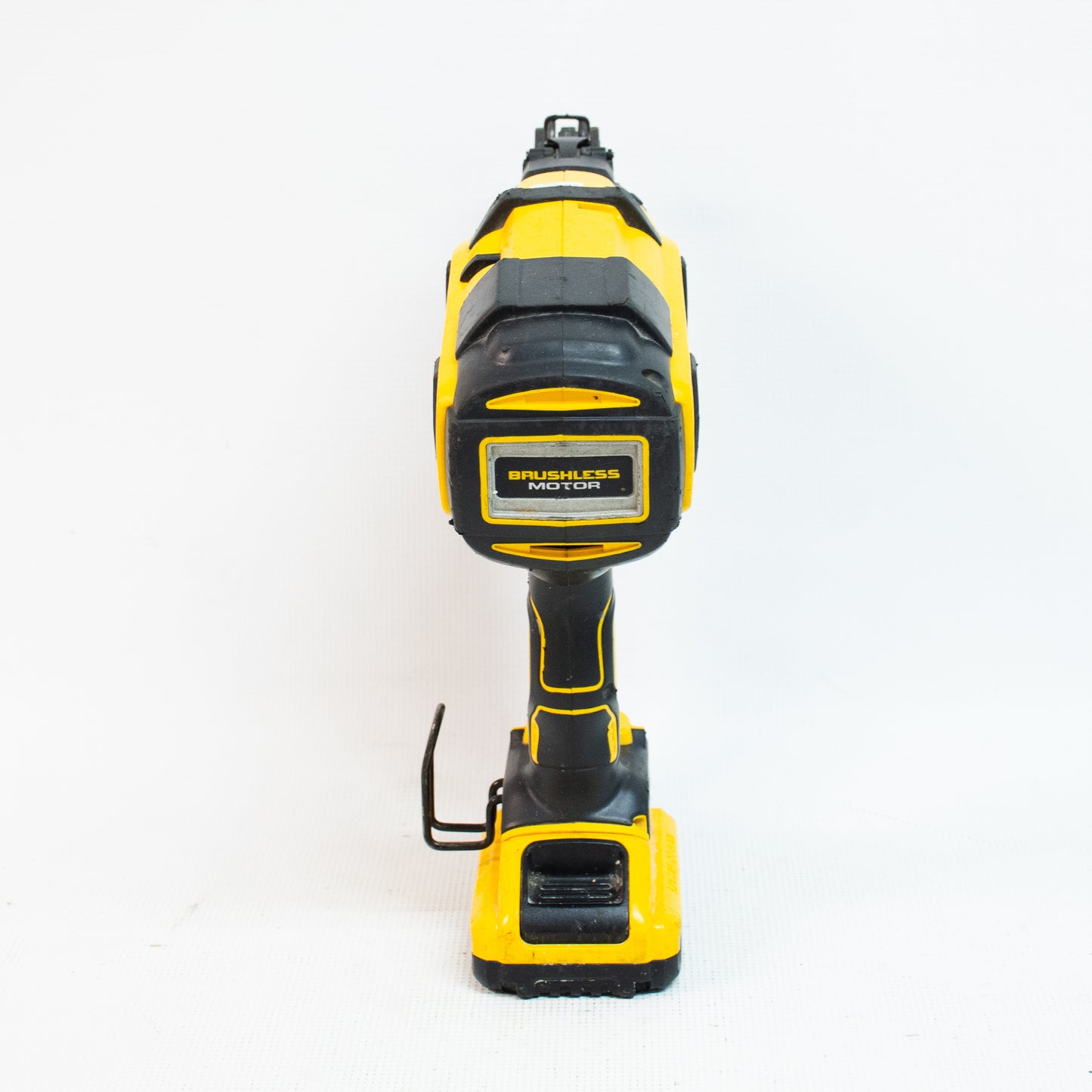 DEWALT DCN660 XR 20V Max Brushless 16 Gauge Finish Nailer