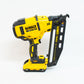 DEWALT DCN660 XR 20V Max Brushless 16 Gauge Finish Nailer