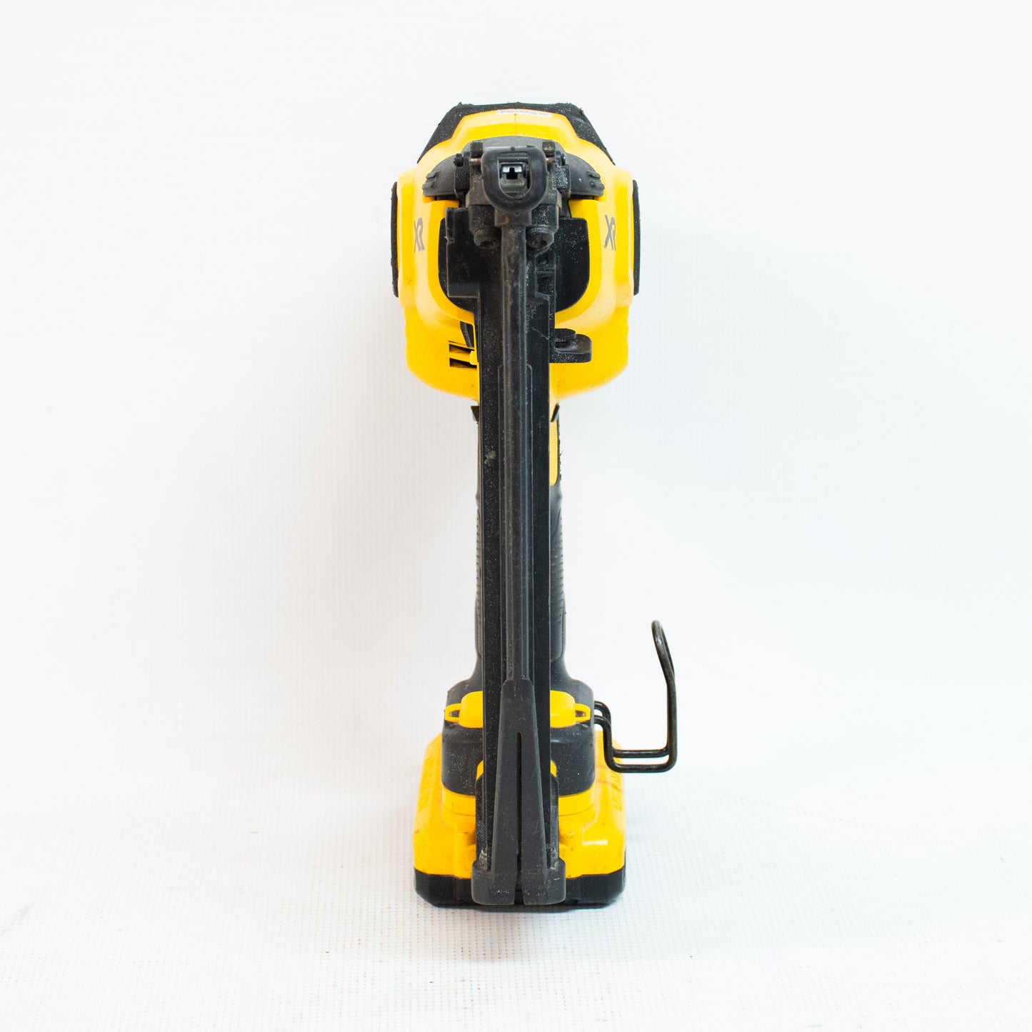DEWALT DCN660 XR 20V Max Brushless 16 Gauge Finish Nailer