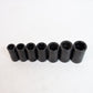 Snap-on MS 300 1/2" Drive 6-Point Standard Impact Socket Set