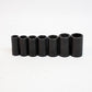 Snap-on MS 300 1/2" Drive 6-Point Standard Impact Socket Set