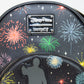 Loungefly Disney Parks Disney100 Walt & Mickey Mouse Partners Mini Backpack