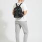 Loungefly Disney Parks Disney100 Walt & Mickey Mouse Partners Mini Backpack