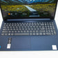 Lenovo Ideapad 1-15IAU7 Laptop - Intel 12th Gen - 8 GB Ram - 500 GB