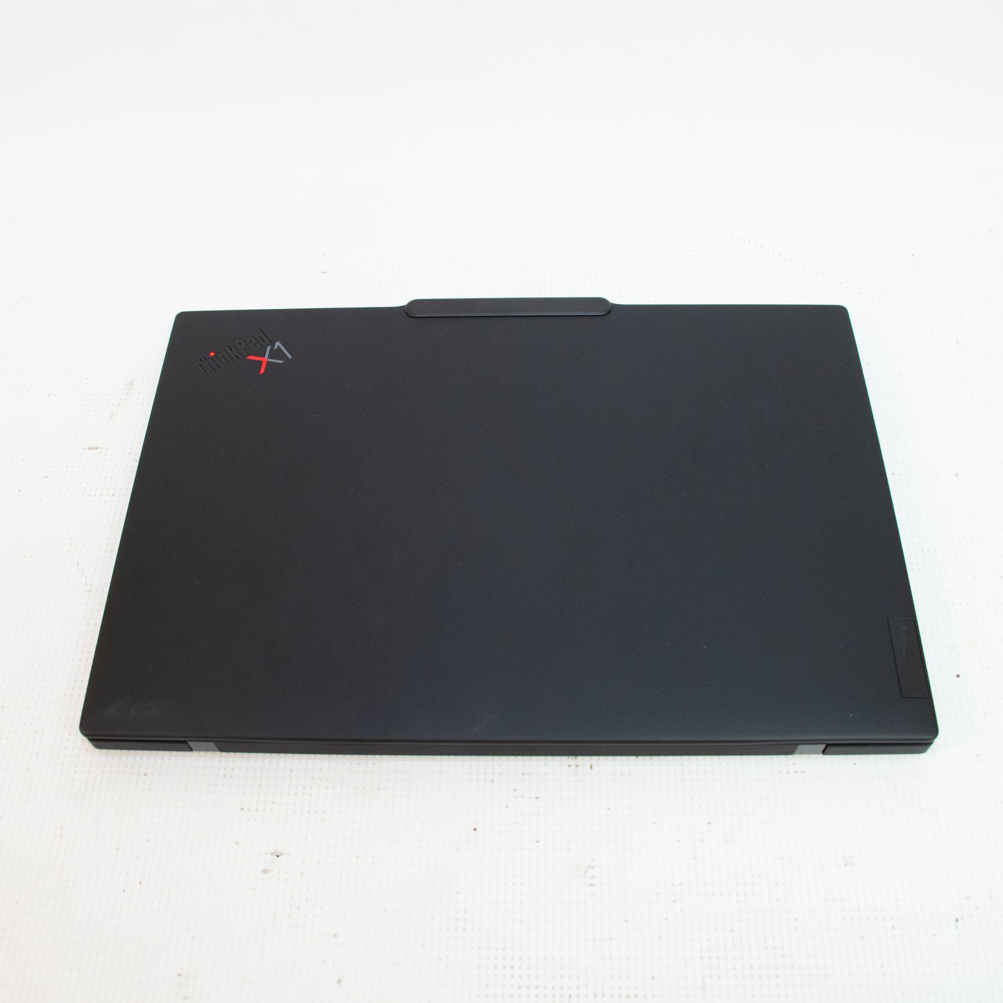 Lenovo Thinkpad X1 Carbon Gen12 - Intel Ultra 7 165U VPro - 32 GB Ram - 2 TB SSD