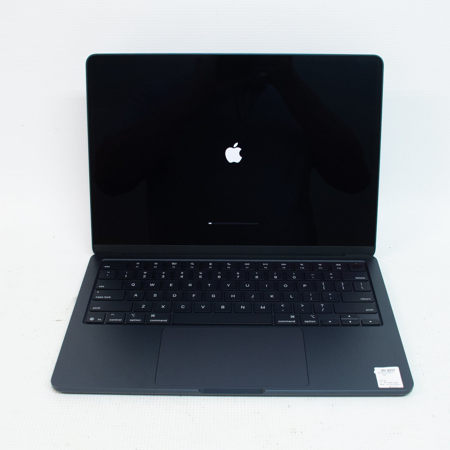 Apple Macbook Air 13" Laptop A3240 - M4 - 24 GB Ram - 1 TB - Midnight