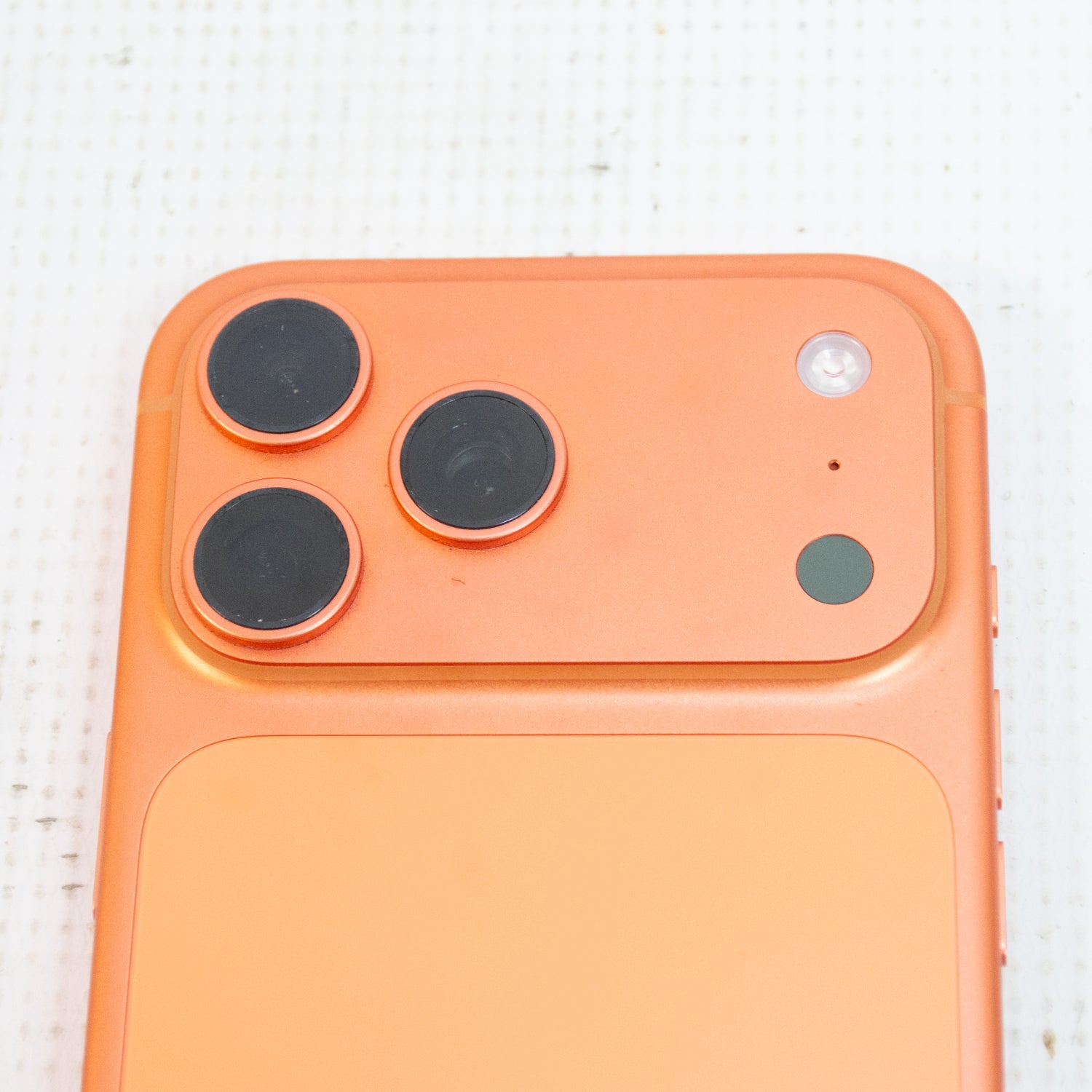 Apple iPhone 17 Pro Max - Cosmic Orange - 256 GB