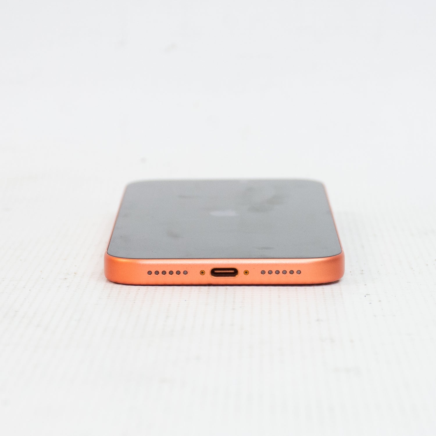 Apple iPhone 17 Pro Max - Cosmic Orange - 256 GB