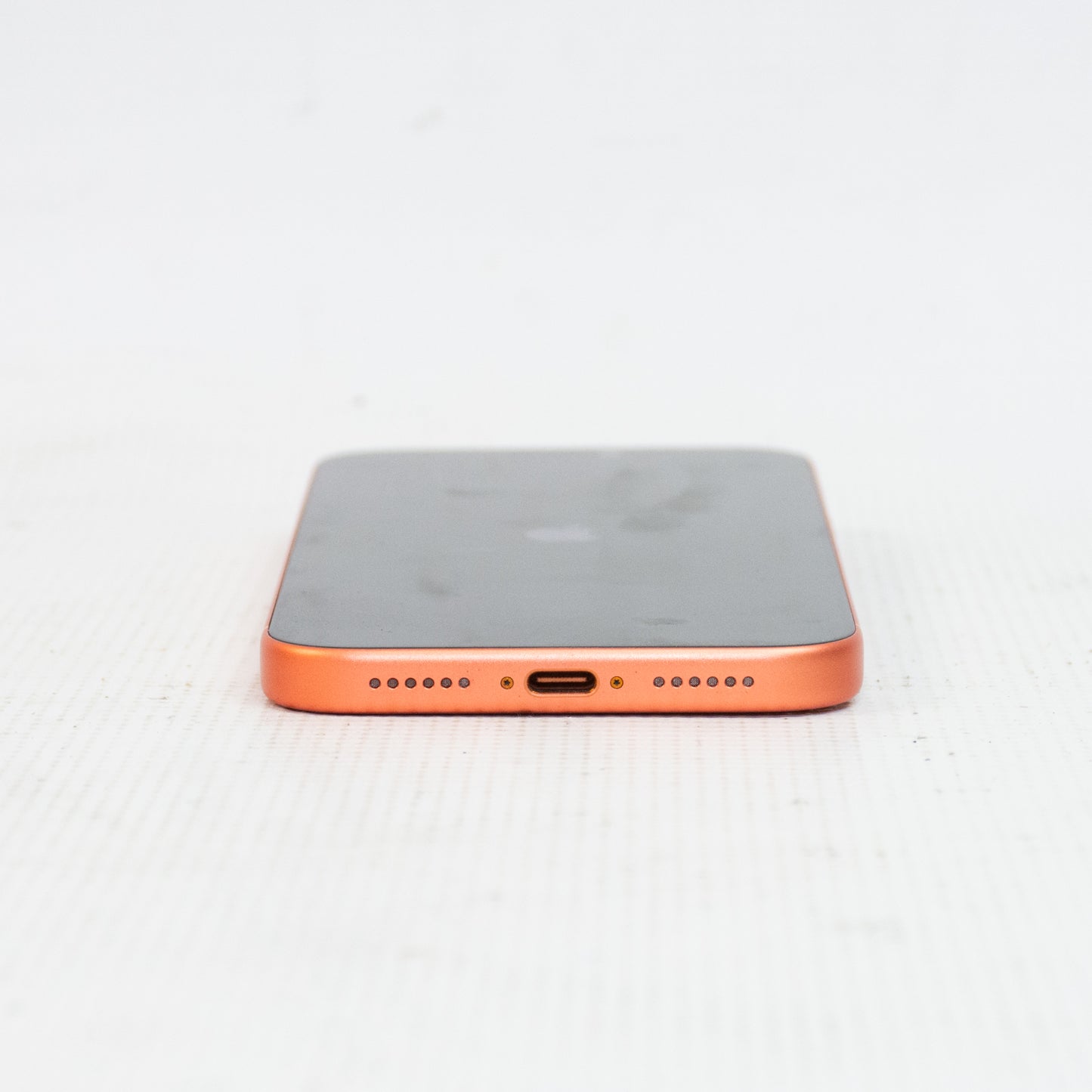 Apple iPhone 17 Pro Max - Cosmic Orange - 256 GB