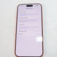Apple iPhone 17 Pro Max - Cosmic Orange - 256 GB