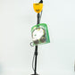 Garrett ACE400 Yellow Metal Detector