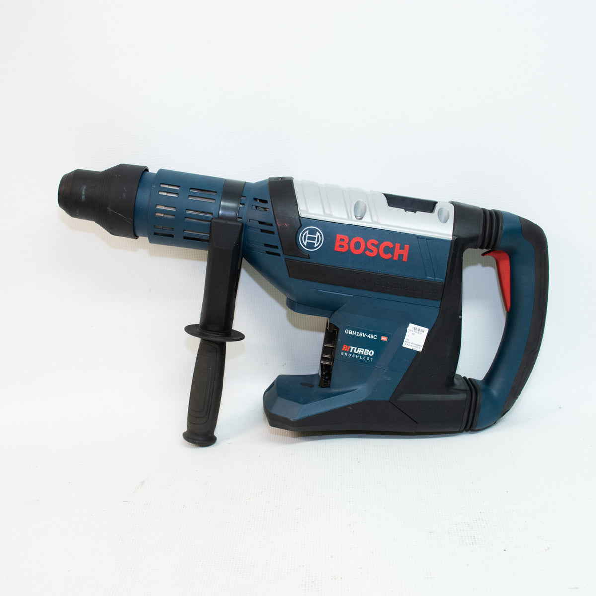 Bosch GBH18V-45C Brushless Rotohammer