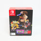 Nintendo Switch HEG-001 OLED Handheld Gaming Console