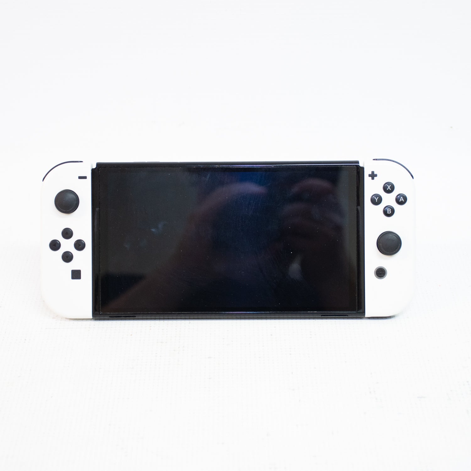 Nintendo Switch HEG-001 OLED Handheld Gaming Console
