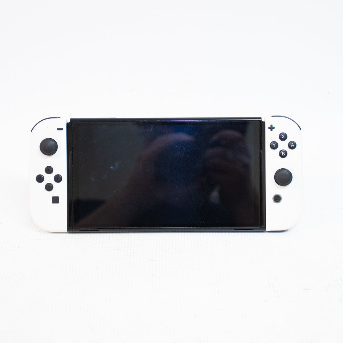 Nintendo Switch HEG-001 OLED Handheld Gaming Console