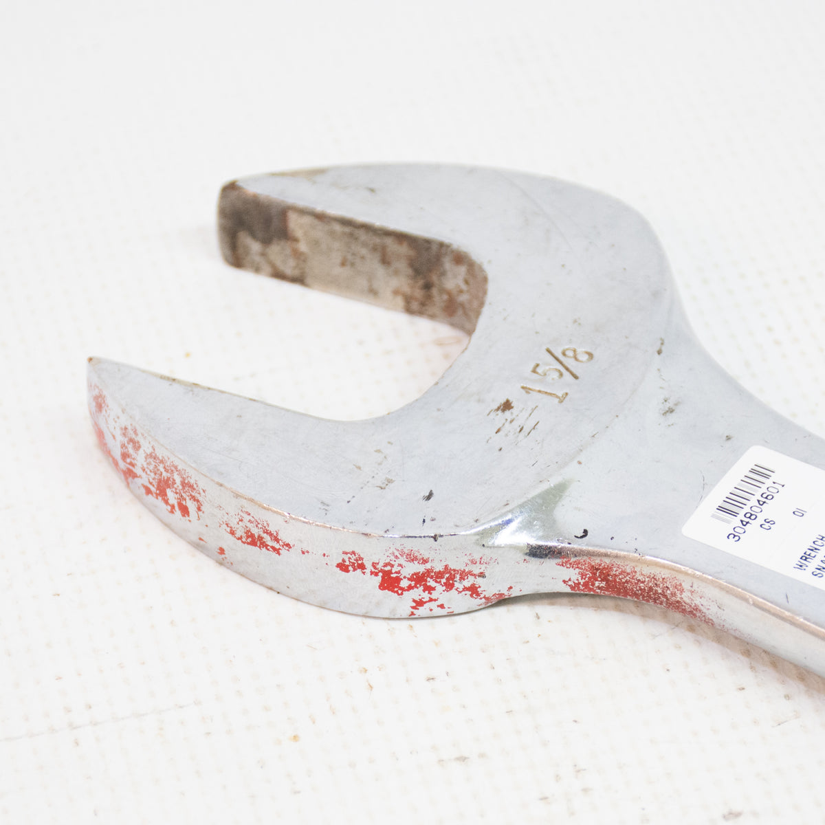 Snap-on SAE OEX-52 Wrench 1-5/8