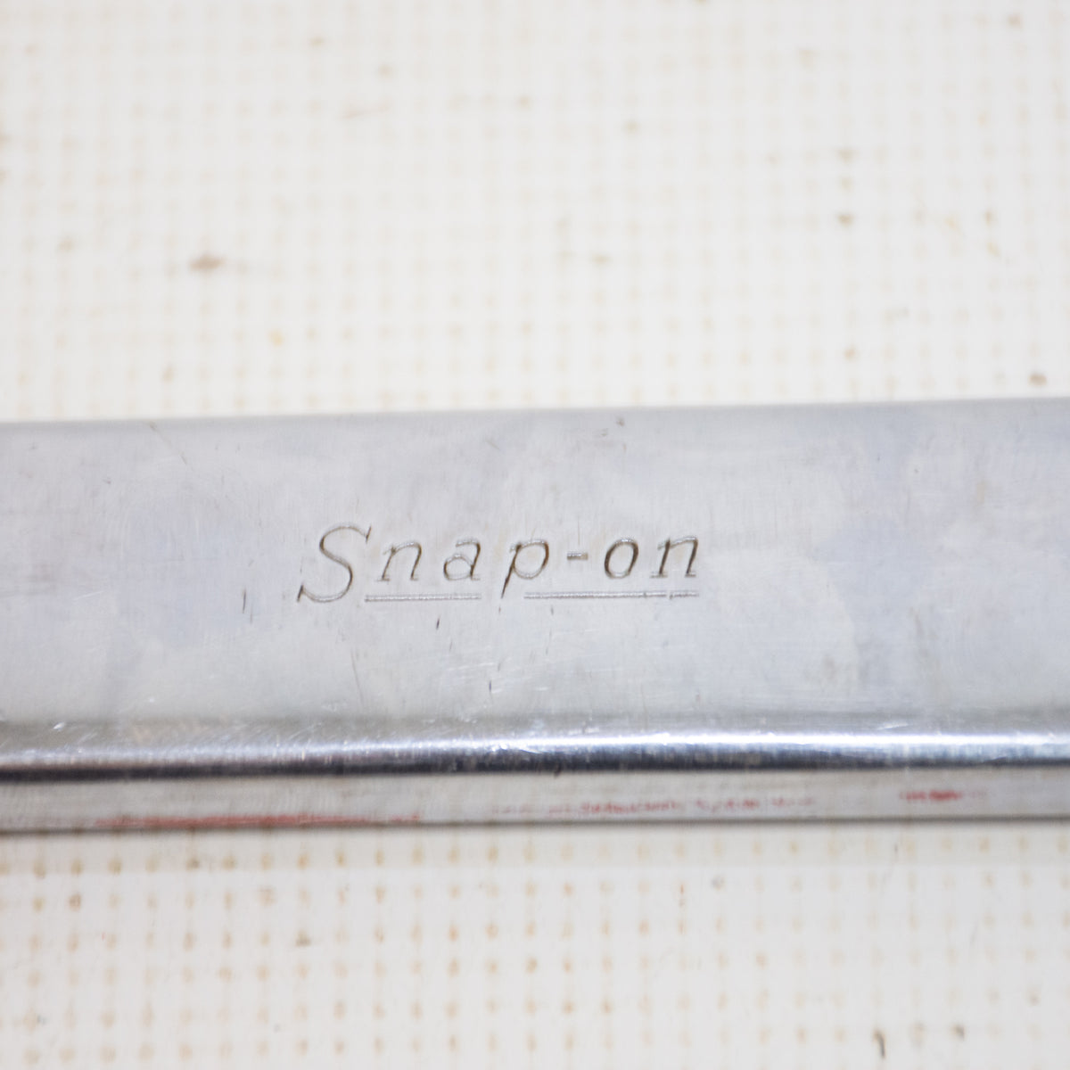 Snap-on SAE OEX-52 Wrench 1-5/8