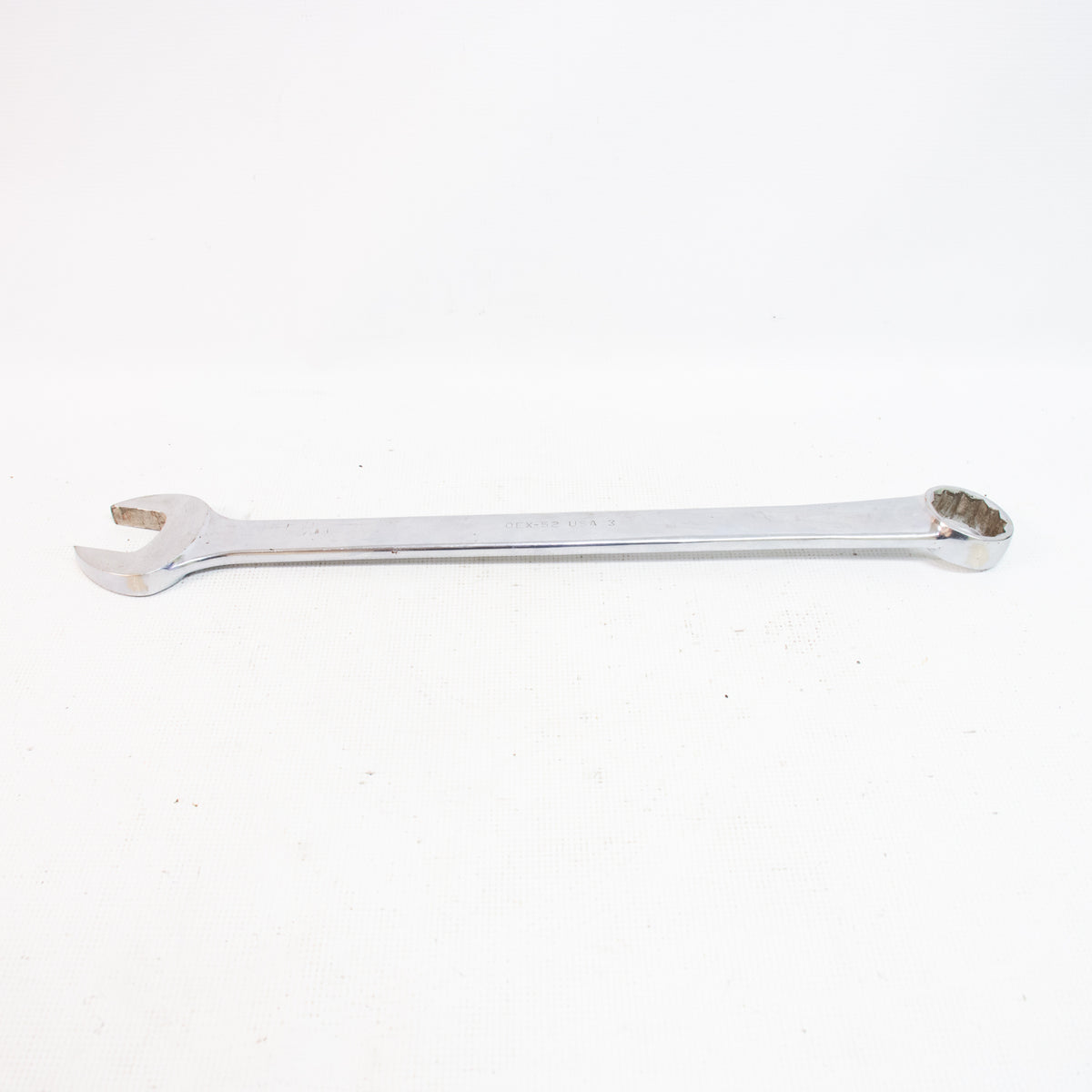 Snap-on SAE OEX-52 Wrench 1-5/8