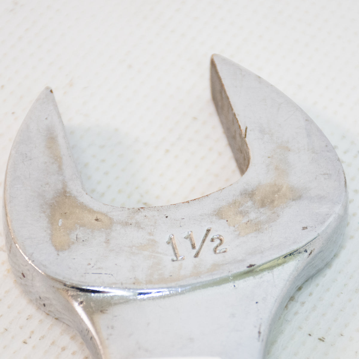 Snap-on SAE OEX-48 Wrench 1-1/2