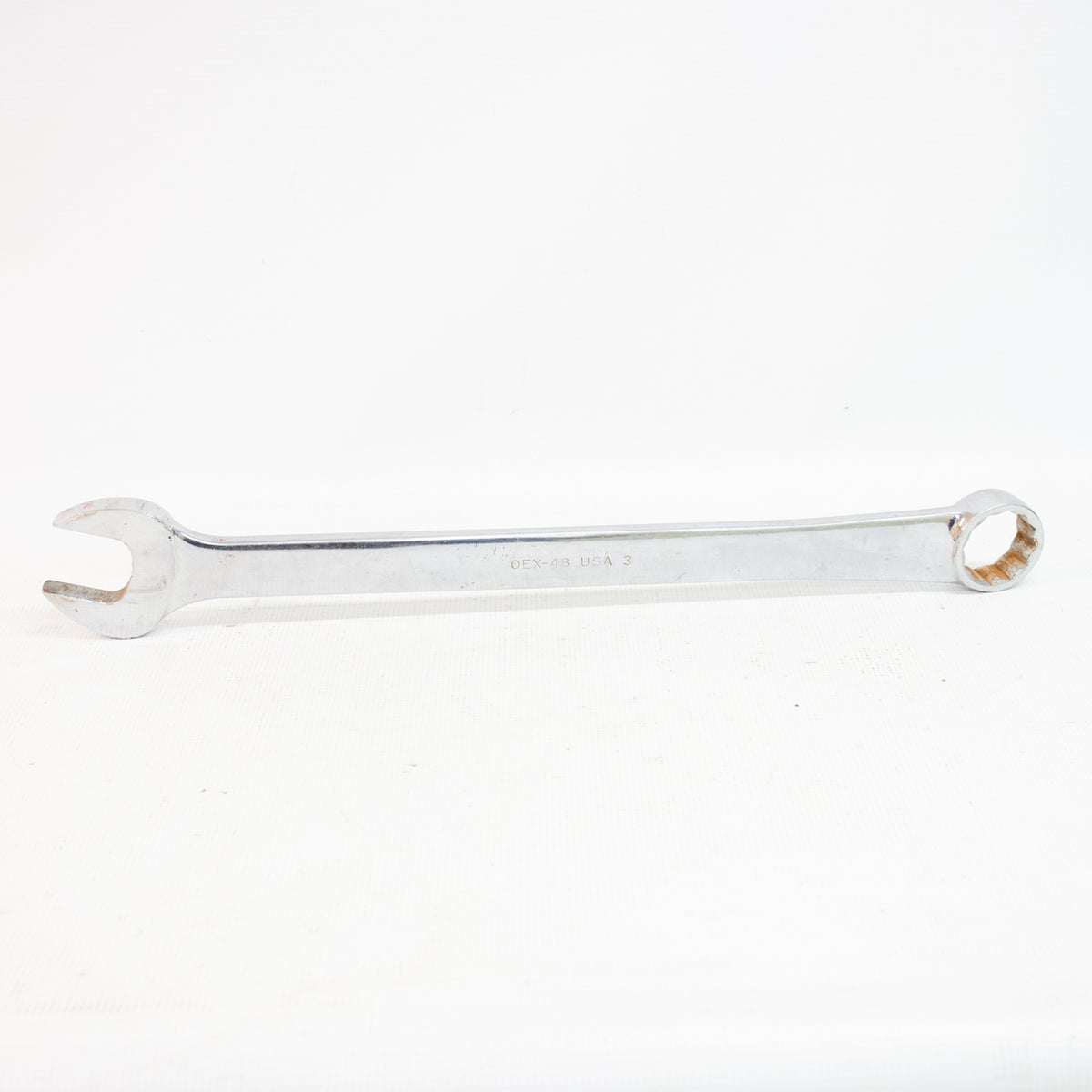 Snap-on SAE OEX-48 Wrench 1-1/2