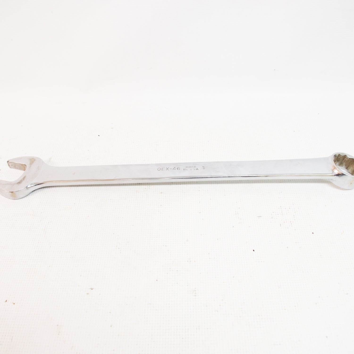 Snap-on SAE OEX-46 Wrench 1-7/16