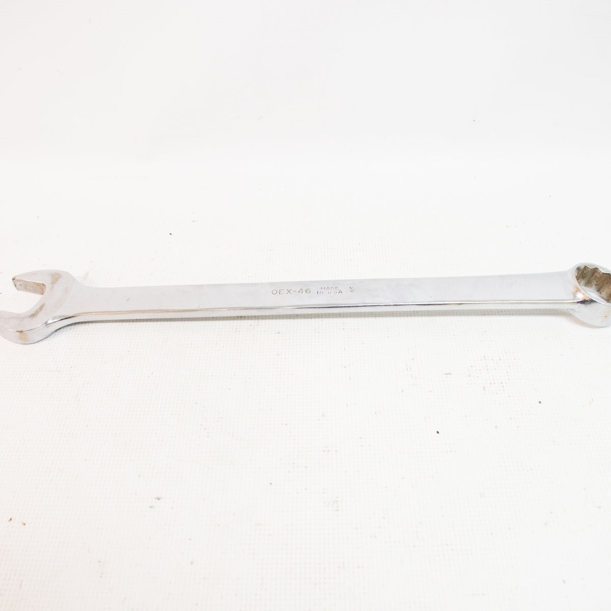 Snap-on SAE OEX-46 Wrench 1-7/16