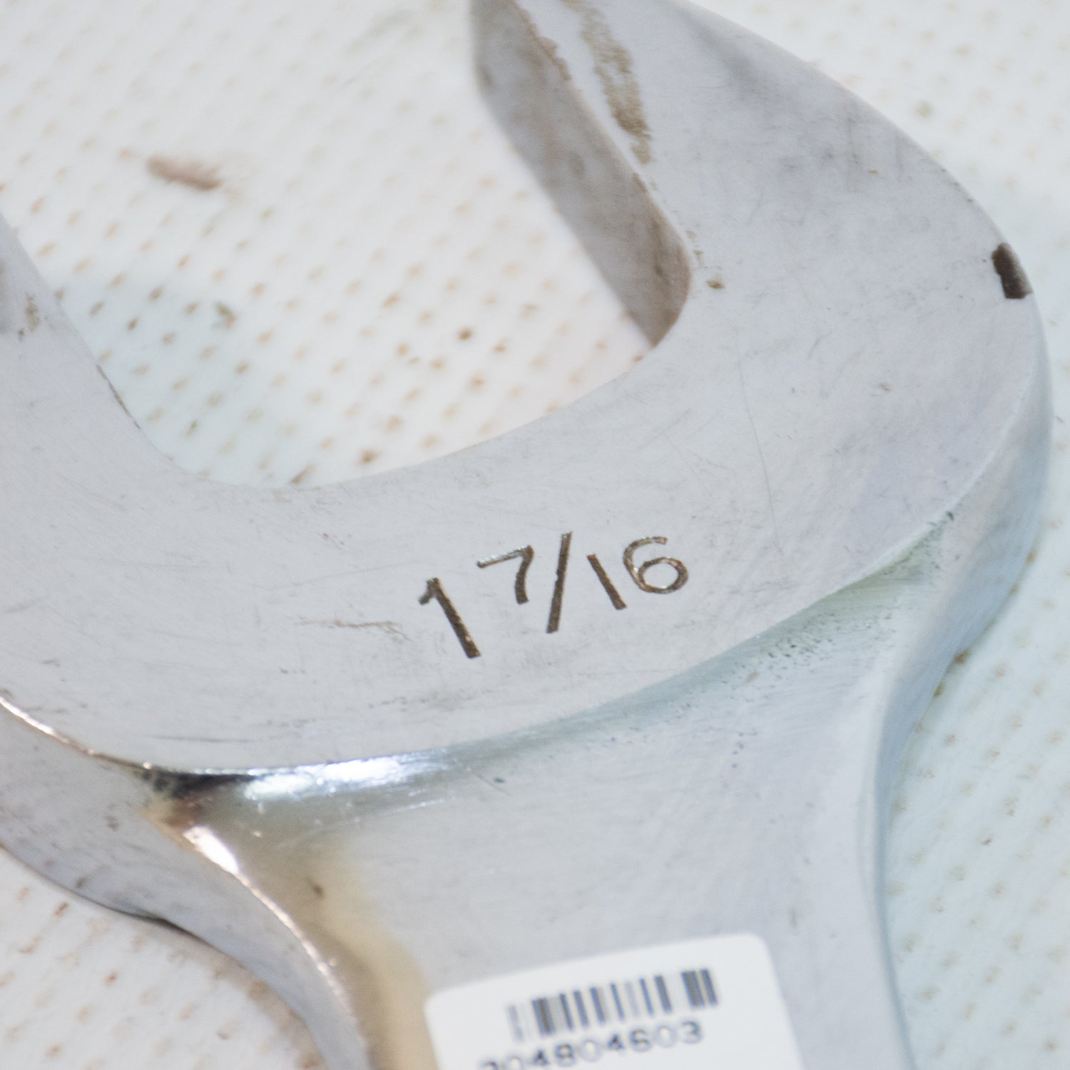 Snap-on SAE OEX-46 Wrench 1-7/16